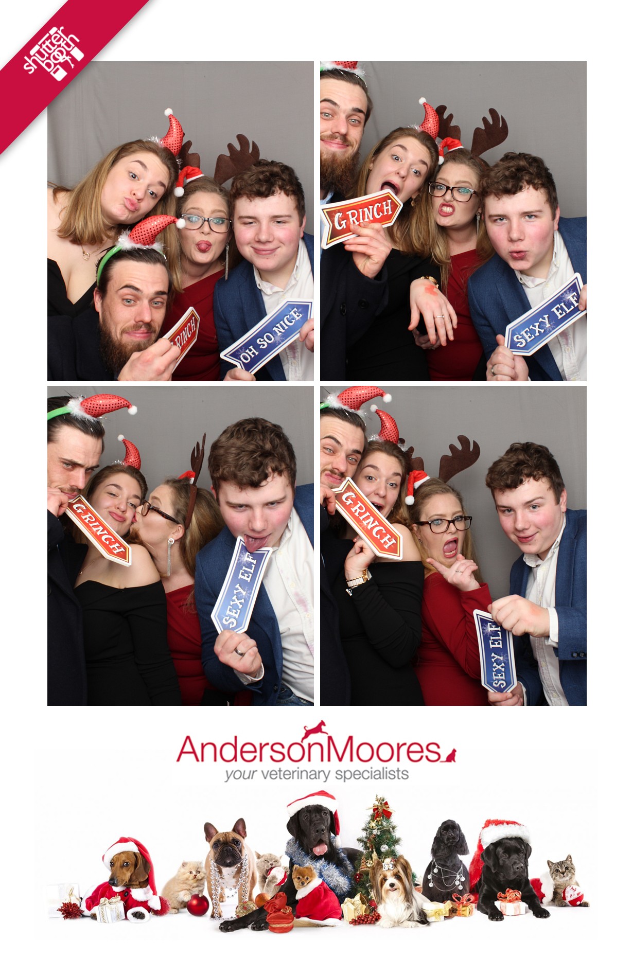 Anderson Moores Xmas Party | View more photos from the event at gallery.shutterbooth.co.uk/u/Shutterbooth/Anderson-Moores-Xmas-Party